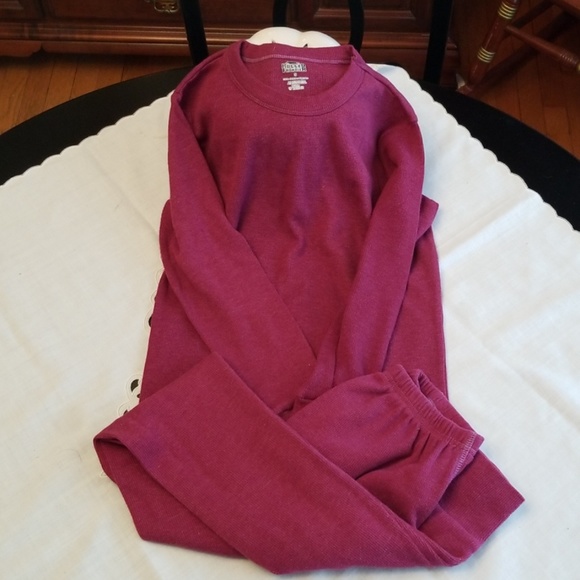 Jackets & Blazers - Long underwear set